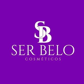 Ser Belo Cosmeticos